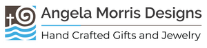 Angela Morris Designs logo