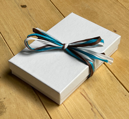 Gift Wrapping